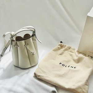 Polene Handbag